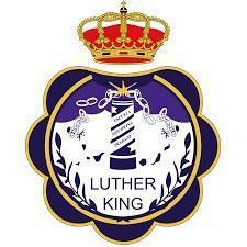 Luther King B