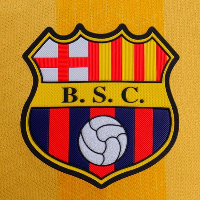 Barcelona Guayaquil