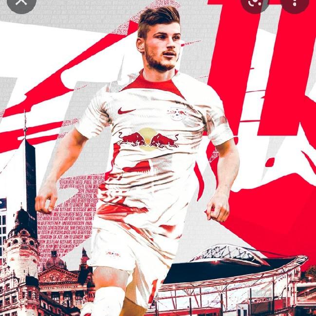 Timo Werner