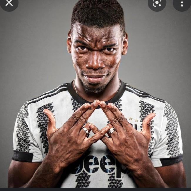 Paul Pogba