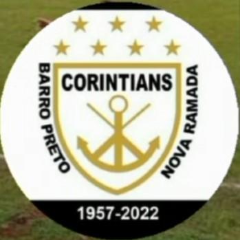 Corinthians de Nova Ramada