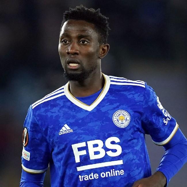 W. Ndidi