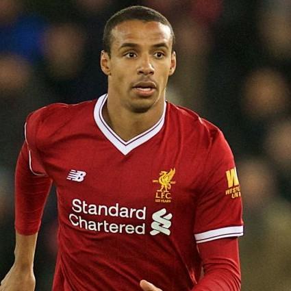 J. Matip
