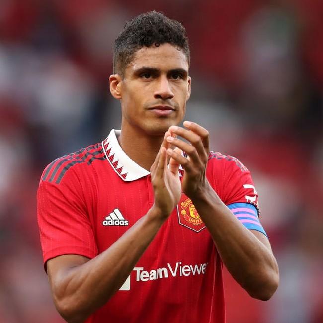 R. Varane