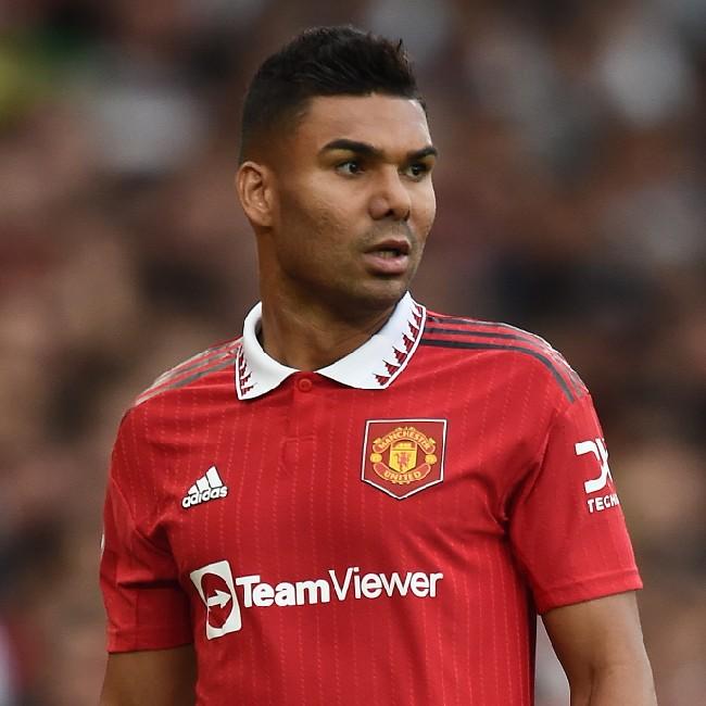 Casemiro