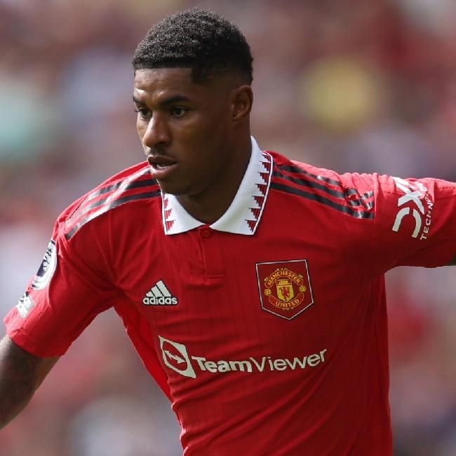 M. Rashford