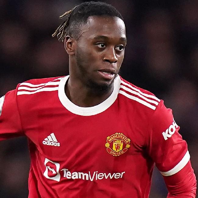 A. Wan-Bissaka