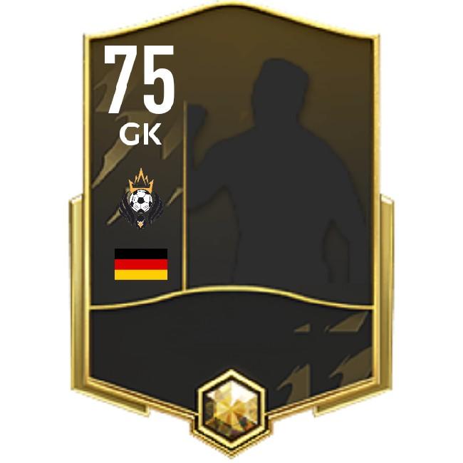 Wálter Anselm (GK)🇩🇪