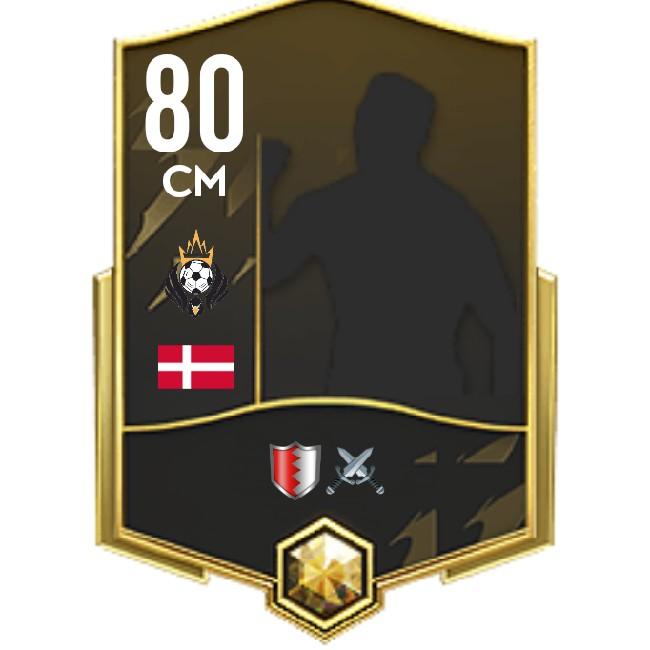 David Vidgard (CM)🇩🇰