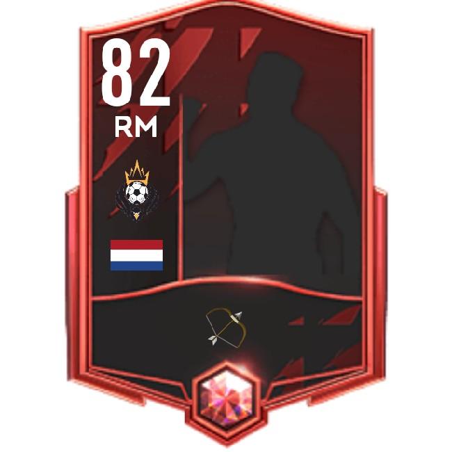 Yusef Vonderbík (RM)🇳🇱