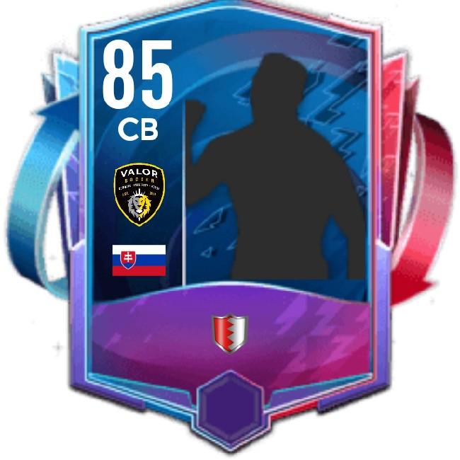 Radolf Moliskí (CB)🇸🇰