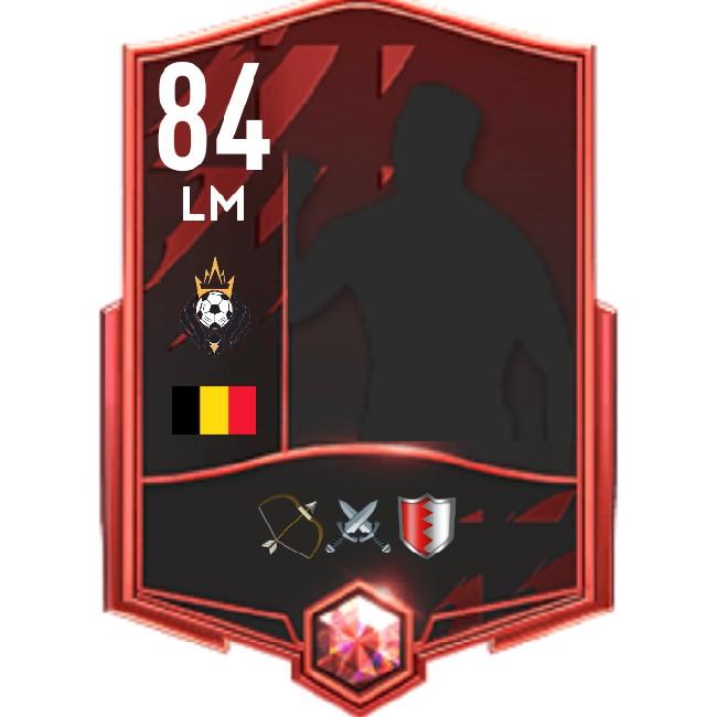 Louis Courtois (LM)🇧🇪
