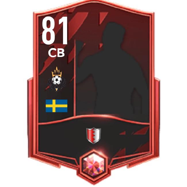 Man Alphonso (CB)🇸🇪