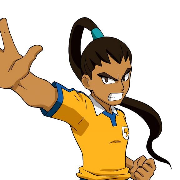 Ryoma nishiki