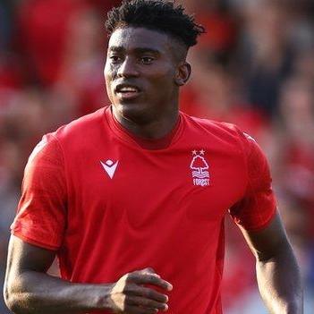 T. Awoniyi