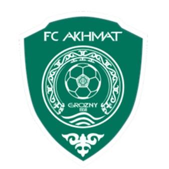 Ахмат