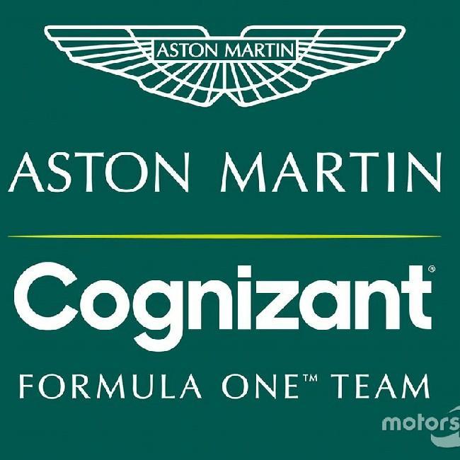 Aston Martin Cognizant