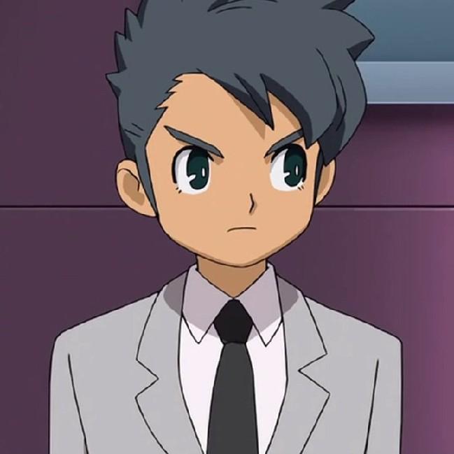 Austin (Adulto)