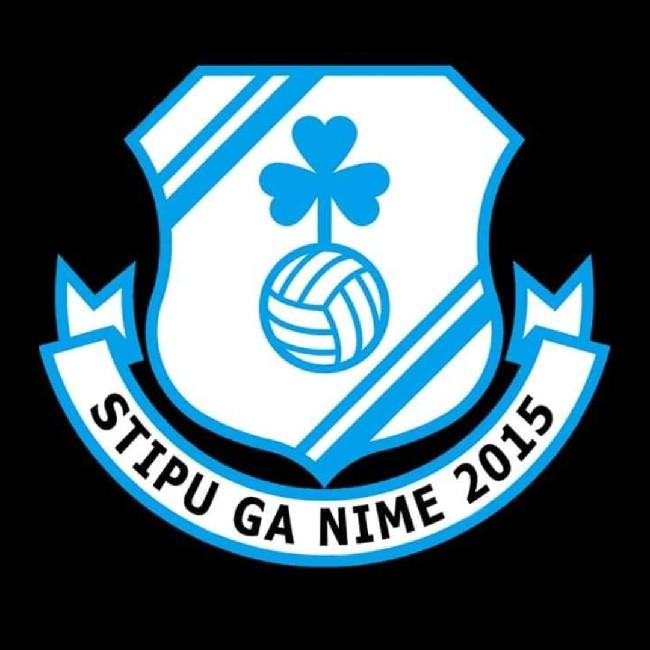 Stipu ga nime