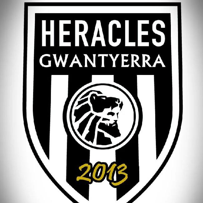 Heracles