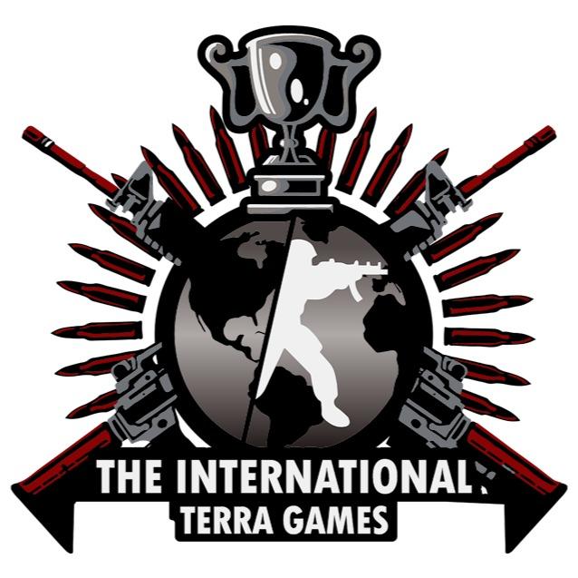 Segundo Clasifiatorio -  The International Terra Games
