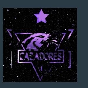 ™CAZADORES