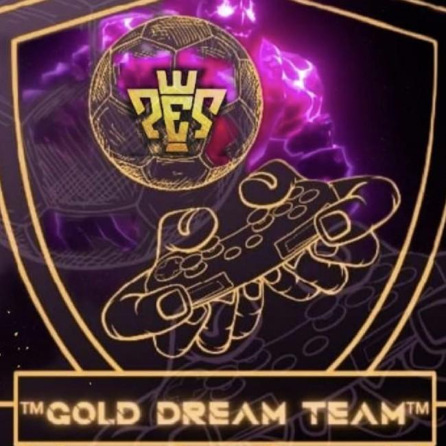 ™GOLD DREAM