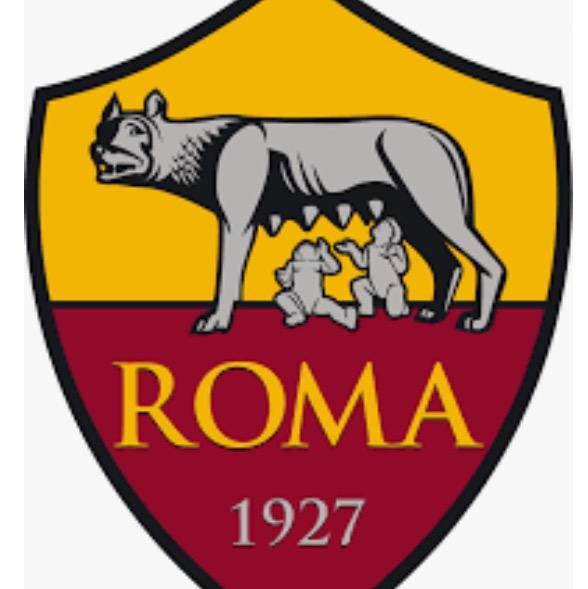 AS ROMA