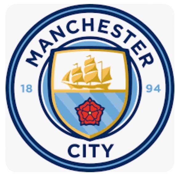MAN CITY