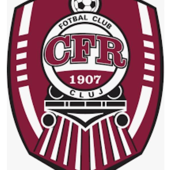 CFR 1907 CLUJ