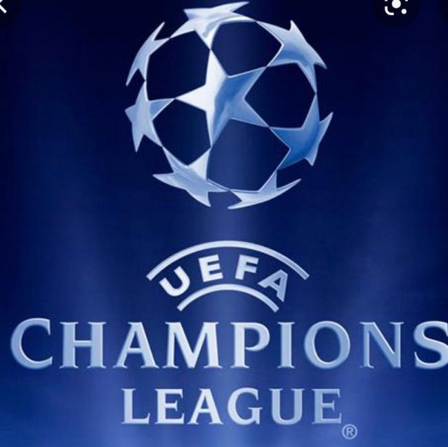 UEFA CHAMPIONS LEAGUE