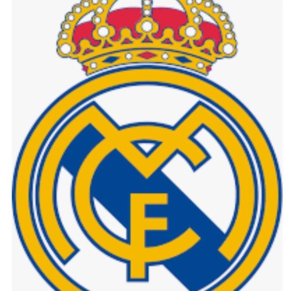 REAL MADRID CF