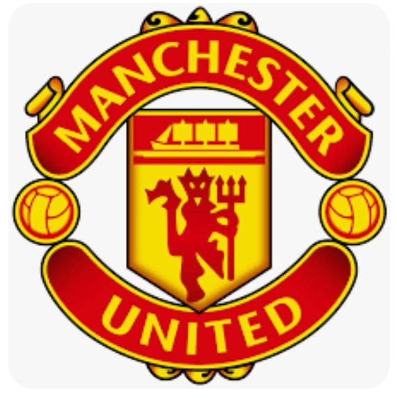 MAN UNITED