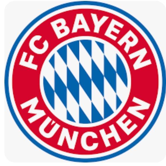 FC BAYERN MUNCHEN