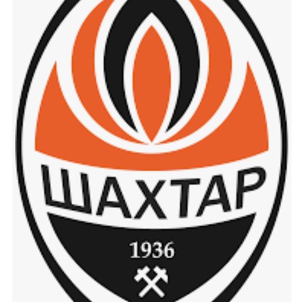 SHAKHTAR DONETSK