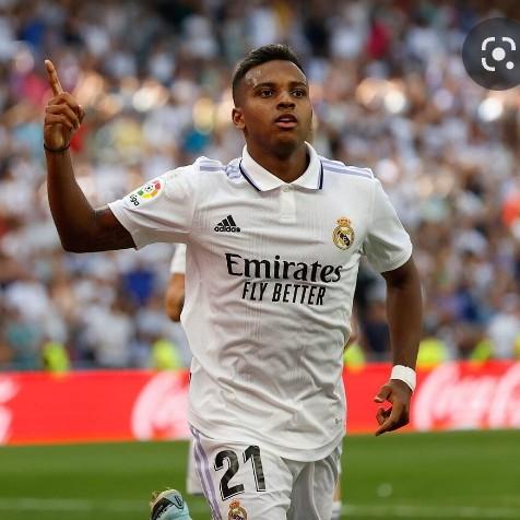 Rodrygo
