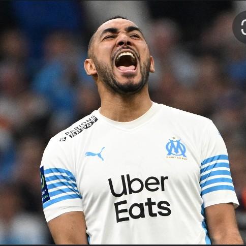 Dimitri Payet