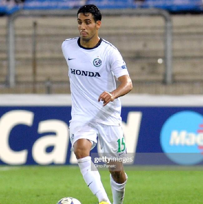 Eyal Golasa