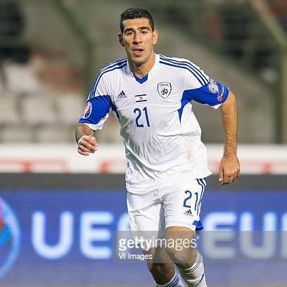 Eitan Tibi