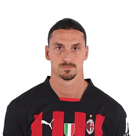 Ibrahimovic