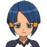 Claire Lesnow (Clear)
