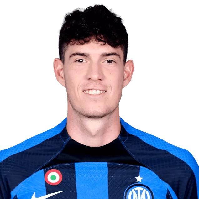 Bastoni