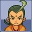 Tyke Wando