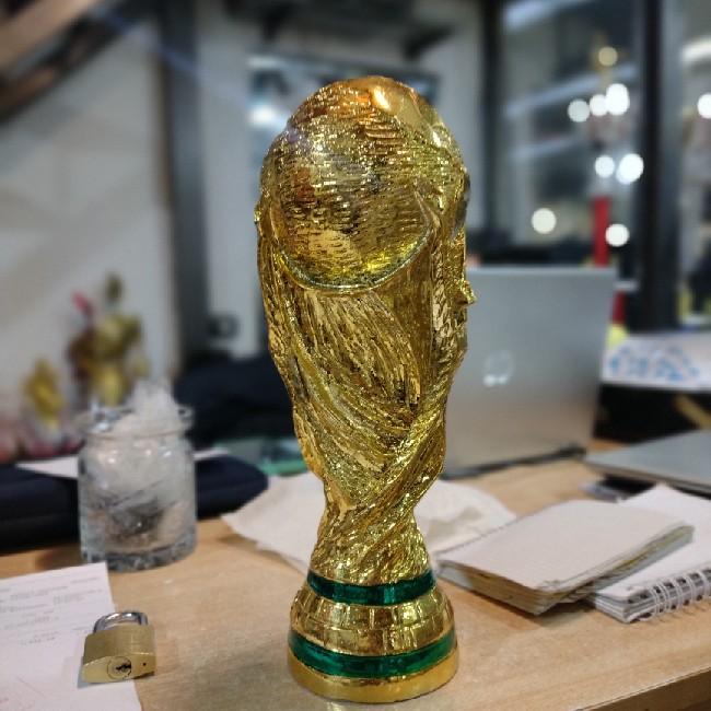 Qatar 2022 2da Edición