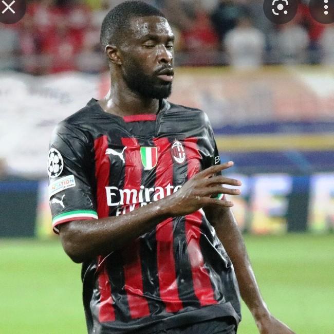 Fikayo Tomori