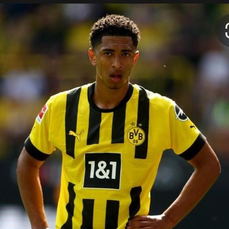 Jude Bellingham