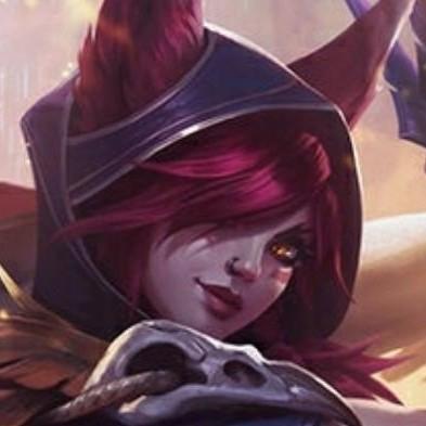 Xayah