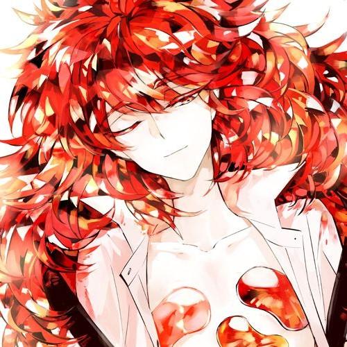 Padparadscha