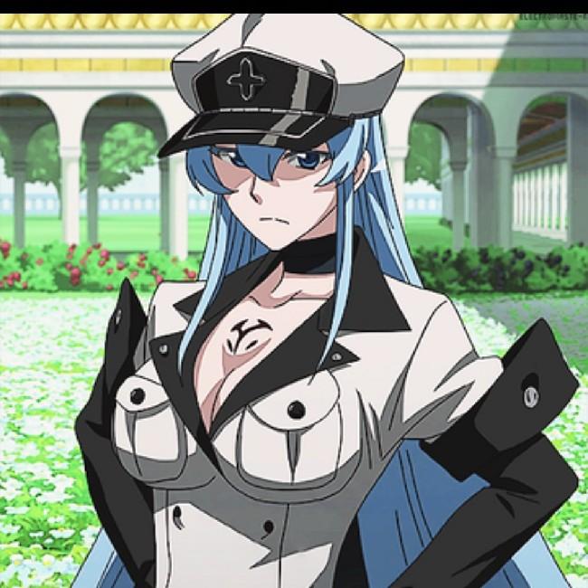 Esdeath