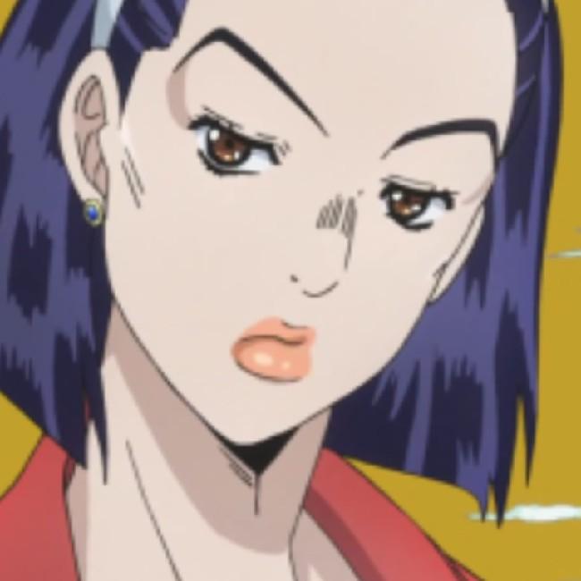 Tomoko Higashikata